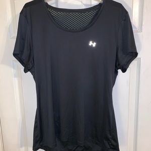Under Armour Athletic Tee